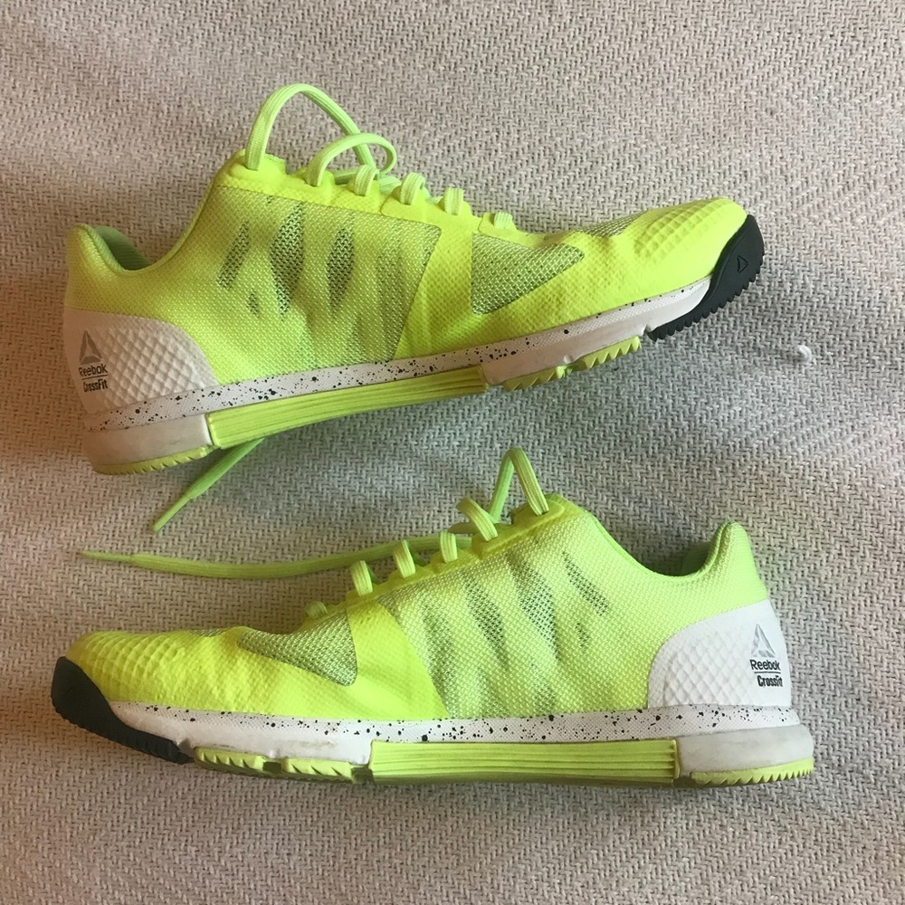 Reebok Speed TR 2.0